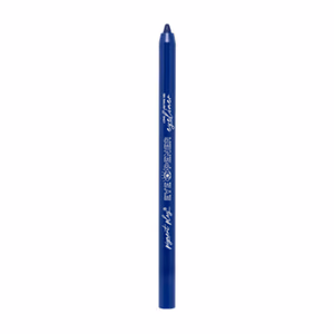 Bold Blue