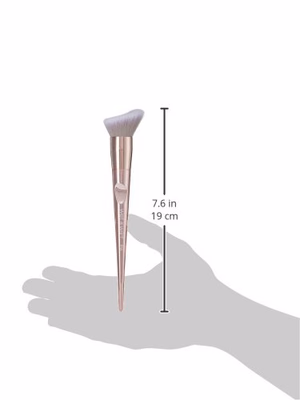 Foundation brush
