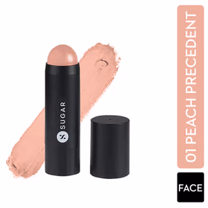 01-Peach Precedent
