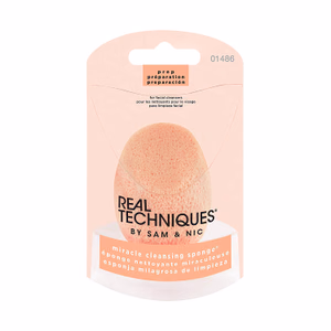 Cleansing Sponge