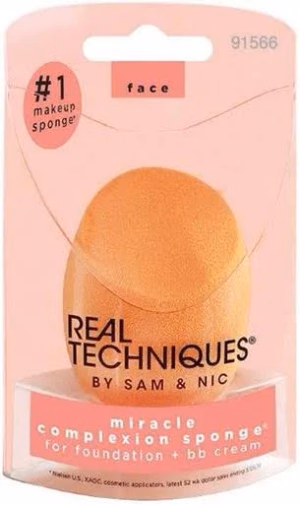 Complexion Sponge,