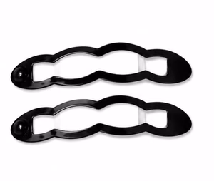 Oval Clip