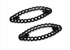 Oval Chain Clip