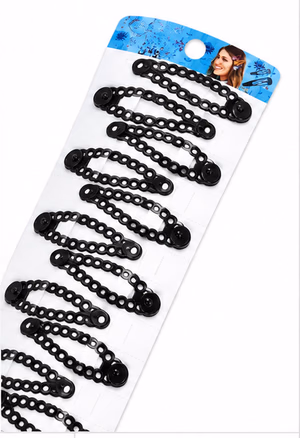 Oval Chain Pins