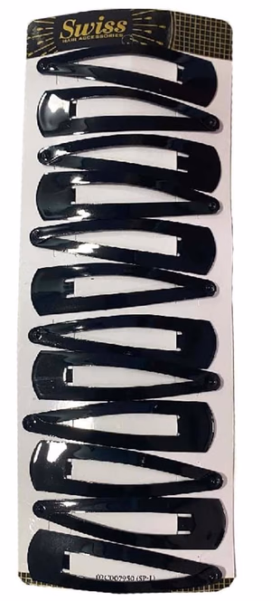 Non-Slip Pins