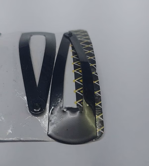 Non-Slip Clip