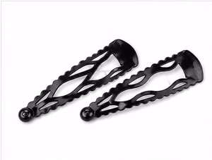 Balck Wave Clip