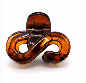 S Shape Clip