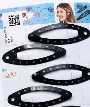 Star Pins
