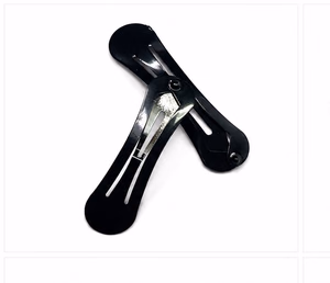 Oval Hair Pins