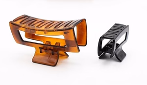 Square Clip