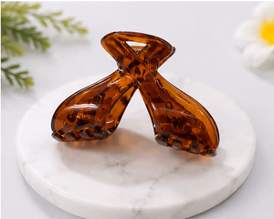 Butterfly Hair Clip