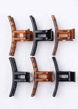 Buterfly Clip