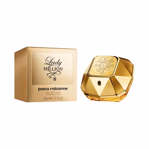 LADY-MILLION