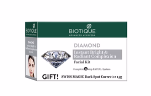 Diamond