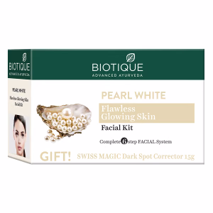 Pearl White