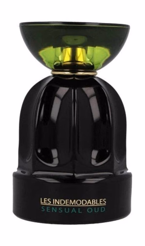 Sensual Oud