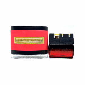 Magma Red