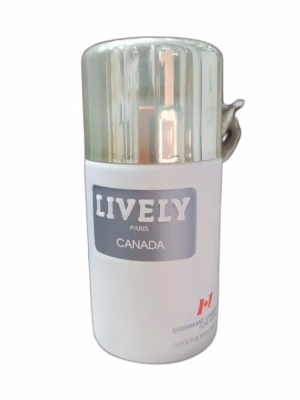 Lively Canada