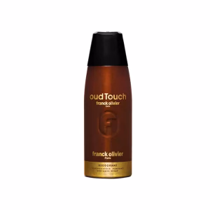 Oud Touch