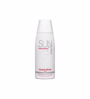 Sun Java White