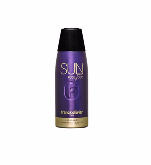 Sun java rose oud
