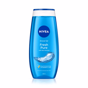 Fresh Pure