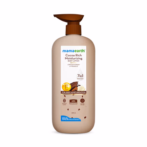 Cocoa Rich Moisturizing 