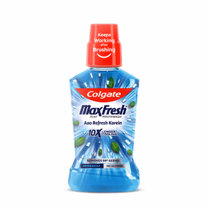 Peppermint