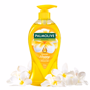 Frangipani & Neroli