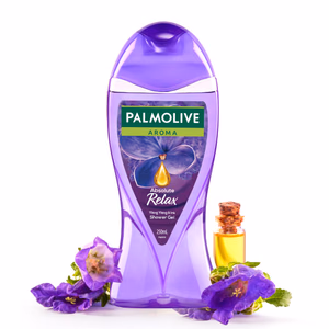 Ylang Ylang & Iris