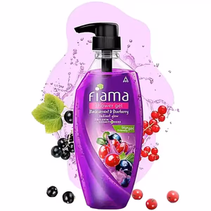 Blackcurrant & Bearberry