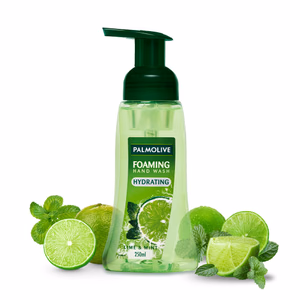 Lime & Mint 